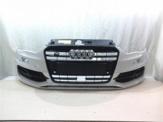 Bara fata Audi S-Line / S3 An 2012-2016 cod 8V3807437F foto