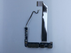 Modul USB Audio Board Dell Studio XPS 1640 DA0RM2PIAE0 foto