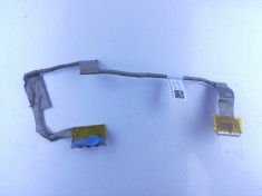 Panglica Cable Ecran Lvds Dell Latitude E5420 0PC9KH foto