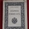 George Magheru - Oglinda fermecata - editie princeps, 1944
