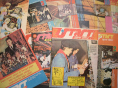 Revista Start spre viitor nr.2-1989 foto