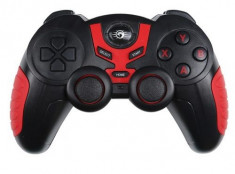 Gamepad Wireless Marvo GT-60 MARVO_GT60 (PC, Android, iOS) foto