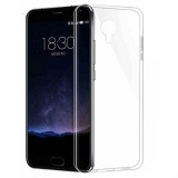 Husa Meizu M2 Note de silicon noua, Alt model telefon Huawei, Transparent