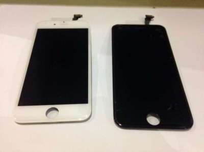 Display Complet iPhone 6 | 4.7 | White | Swap foto