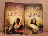 VALEA PAPUSILOR-JACQUELINE SUSANN (2 VOL)
