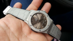 Ceas de mana Hublot Vandome foto