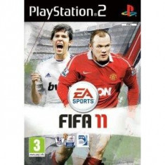 FIFA 11 PS2 foto