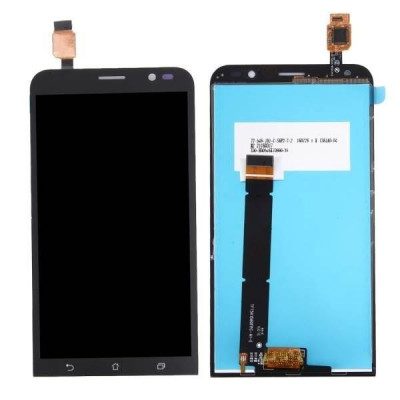 Display Complet Asus Zenfone Go ZB551KL + Touch | Black foto