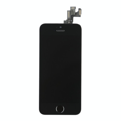 Display Complet iPhone 5 | + Touch | HQ | Black foto