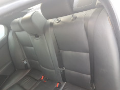 Interior piele scaune incalzite semielectrice ?i banchete BMW Seria 5 E60 foto