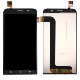 Display Complet Asus Zenfone Go ZB552KL + Touch | Black