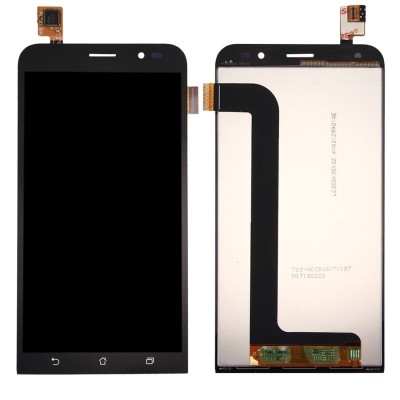 Display Complet Asus Zenfone Go ZB552KL + Touch | Black foto