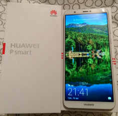 Huawei P Smart foto