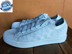 ADIDASI ORIGINALI 100% ADIDAS Court Vantage PK nr 43 1/3 foto