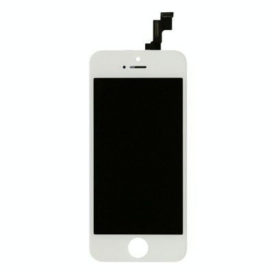 Display Complet iPhone 5s | iPhone SE | + Touch |WHITE | HQ