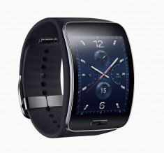 Samsung GEAR S foto