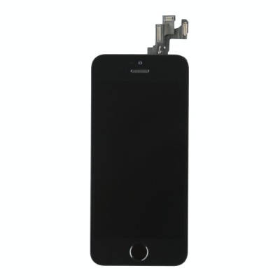 Display Complet iPhone 5c | + Touch | Black | HQ foto