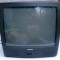 Televizor color Philips TV vechi tub CRT piese electronist