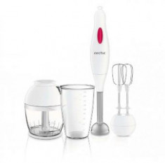 Blender vertical Arctic BSAR550M, 550 W, 0.9 L (Alb) foto