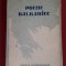 George Magheru - Poeme balkanice - editie princeps, 1936
