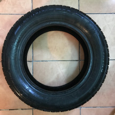 Vand 4 anvelope iarna 185/60R14 foto