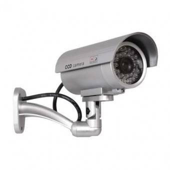 Camera de supraveghere falsa Generic URZ0688 Camera de supraveghere falsa Generic URZ0688