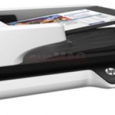 hp scanjet 3920