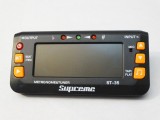 Metronom digital si tuner Supreme ST-35, Korg