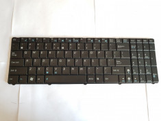 Tastatura laptop Asus K61IC ORIGINALA! Foto reale! foto