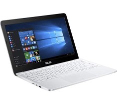 Asus E200H notebook foto