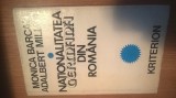 Cumpara ieftin Nationalitatea germana din Romania - Monica Barcan; Adalbert Millitz (1977)