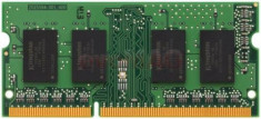 Memorie Laptop Kingston SO-DIMM DDR3L 1x4GB, 1600MHz, CL11, 1.35V foto