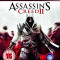 Assassin&#039;s Creed II - PS 3 [Second hand]