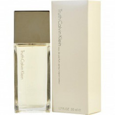 Apa de Parfum Calvin Klein Truth, Femei, 50ml foto