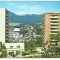 (A)carte postala(marca fixa)-HUNEDOARA-Lupeni-Constructii noi