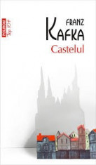 franz kafka castelul foto