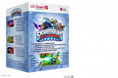 joc Figurine Skylanders Battlegrounds set complet sigilat foto