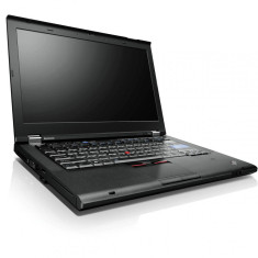 Laptop Lenovo T420 Core i5-2520M 2,5 ghz/4gb ddr3/hdd 160/14.1&amp;quot; foto
