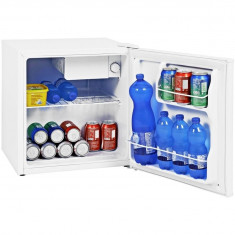 Frigider minibar 48L Nei BC-48, Alb foto