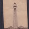 TECHIRGIOL FARUL DE LA TUZLA 70 METRI INALTIME TRASURA DE EPOCA CIRCULATA 1922
