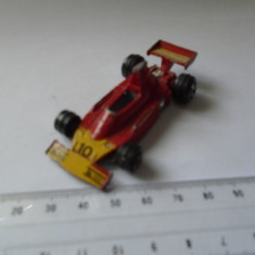 bnk jc Yatming Ferrari 312 B3