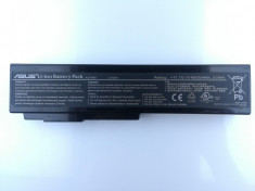 Baterie Battery Asus G60VX A32-M50 Nestestata foto