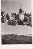 bnk cp Sinaia - Muzeul Peles - necirculata