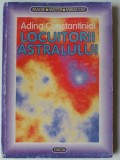 Locuitorii Astralului - Adina Constantinidi (5+1)5