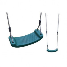 Leagan Copii Swing Seat Green foto