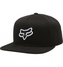 FOX LEGACY SNAPBACK HAT [BLK] foto