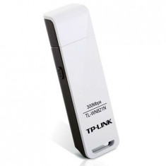 CARD USB WIFI 300MBPS TP-LINK TL-WN821N foto