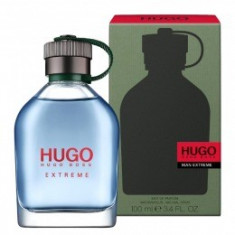 Apa de Parfum Hugo Boss Hugo Extreme, Barbati, 100ml foto