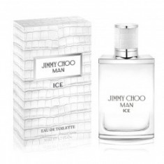 Apa de Toaleta Jimmy Choo Man Ice, Barbati, 50ml foto