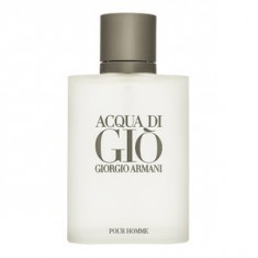 Giorgio Armani Acqua di Gio Pour Homme eau de Toilette pentru barbati 100 ml foto